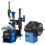 Luxus 514 G-Series and megaspin 220 package