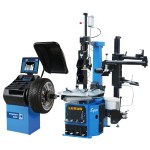 Luxus Edge Super and megaspin 220V Package