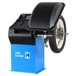 megaspin 220 Combi Wheel Balancer