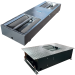 Roller Brake Testers