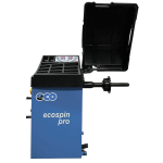 Eco Professional Wheel Balancer