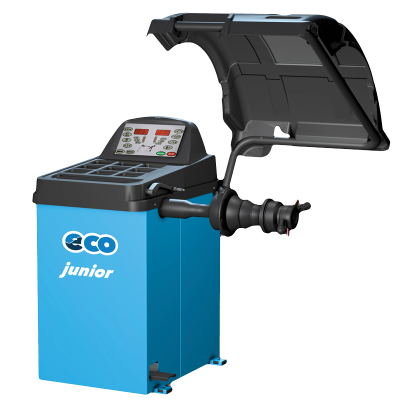 Eco Junior Wheel Balancer