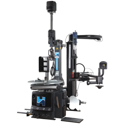 megamount 70LLF Tyre Changer