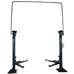  Cascos C5.5 Syncro Super Duty Two Post Lift