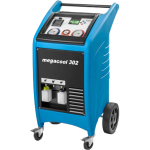 megacool 302 (R134a Gas) For Sale