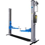 megalift 4000HF Two Post Lift For Sale