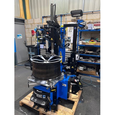 Ex-showroom Hofmann Megaplan megamount 813XL For Sale