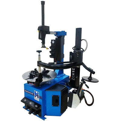 megamount 48 Tyre Changer