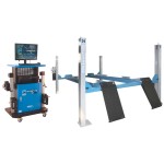 megaline 88 Pro and Geolift 4200 Package