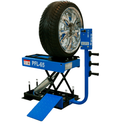 PFL65 Wheel Lifter