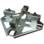 motorcycle clamp