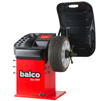 Velospin 2000 Wheel Balancer