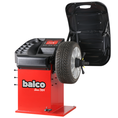 Velospin 3000 Wheel Balancer