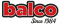 balco logo