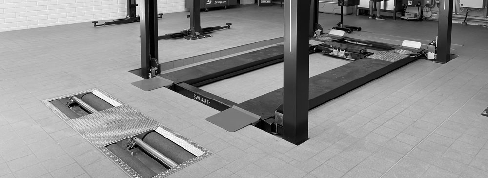 MOT-Bay-Layout-with-brake-tester ISN Garage Assist - ISN Garage Assist Blog - Page 8