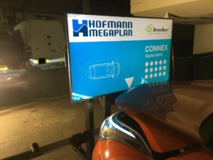 dagenham-300x225 Latest installations from our team of Alignment and ADAS specialists - ISN Garage Assist Blog
