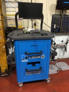 install-1-225x300 Latest installations from our team of Alignment and ADAS specialists - ISN Garage Assist Blog